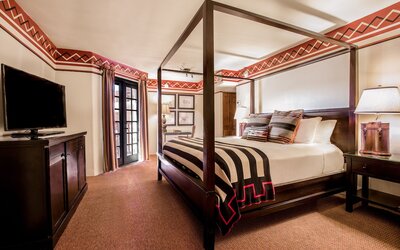 Inn and Spa at Loretto