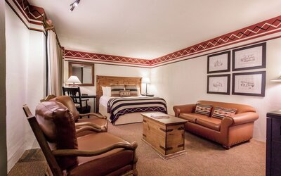 Inn and Spa at Loretto