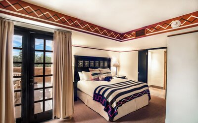 Inn and Spa at Loretto