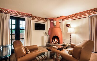 Inn and Spa at Loretto