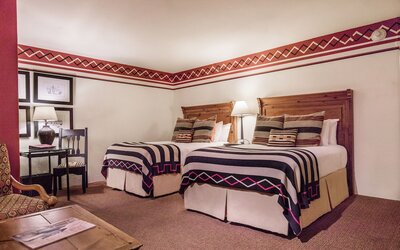 Inn and Spa at Loretto