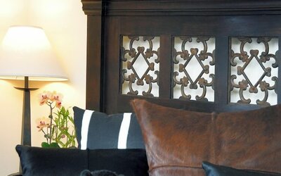 Inn and Spa at Loretto