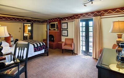 Inn and Spa at Loretto
