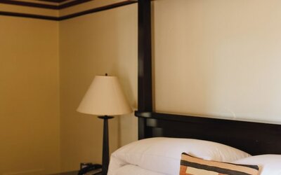 Inn and Spa at Loretto