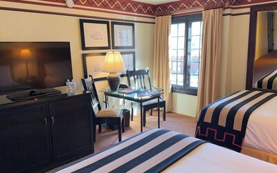 Inn and Spa at Loretto