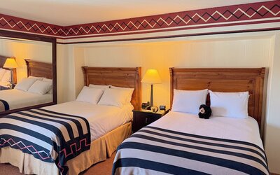 Inn and Spa at Loretto