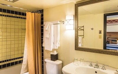 Inn and Spa at Loretto