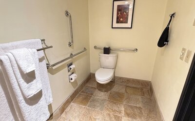 Inn and Spa at Loretto