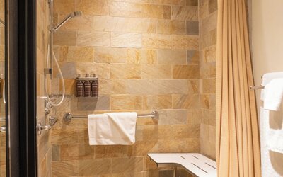 Inn and Spa at Loretto