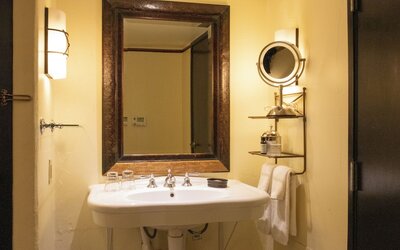 Inn and Spa at Loretto