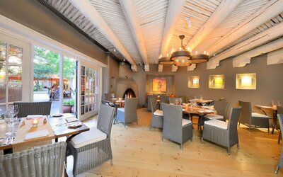 Inn and Spa at Loretto