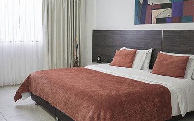 Hotel San Juan Internacional