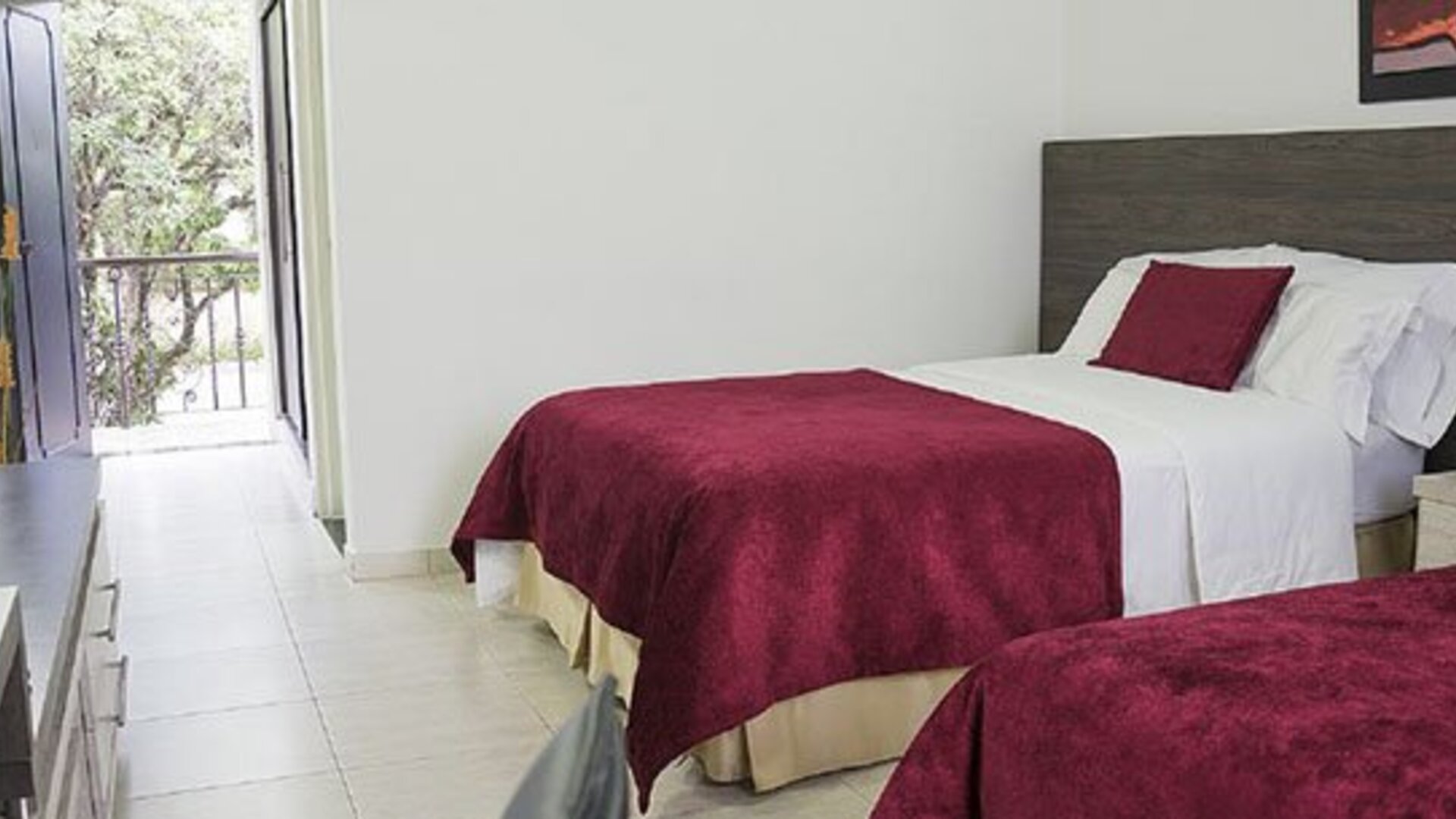 Hotel San Juan Internacional