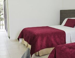 Hotel San Juan Internacional