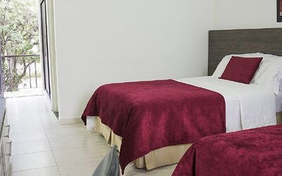 Hotel San Juan Internacional