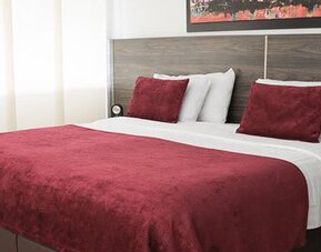 Hotel San Juan Internacional