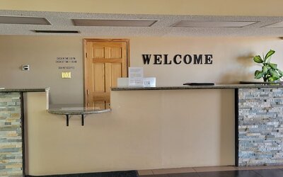 Hotel Inn Santa Fe