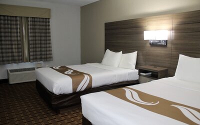 Hotel Inn Santa Fe