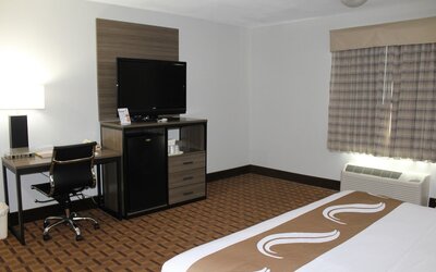 Hotel Inn Santa Fe