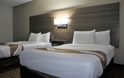 Hotel Inn Santa Fe