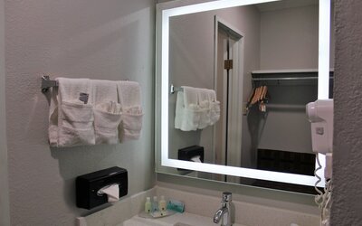 Hotel Inn Santa Fe