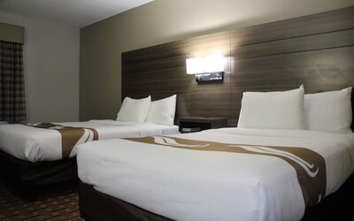 Hotel Inn Santa Fe