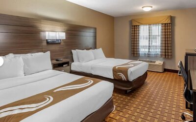 Hotel Inn Santa Fe