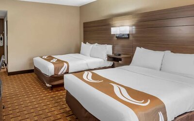 Hotel Inn Santa Fe