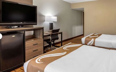 Hotel Inn Santa Fe