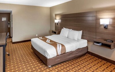 Hotel Inn Santa Fe