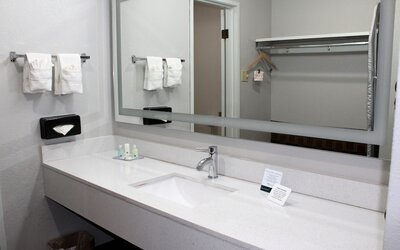 Hotel Inn Santa Fe