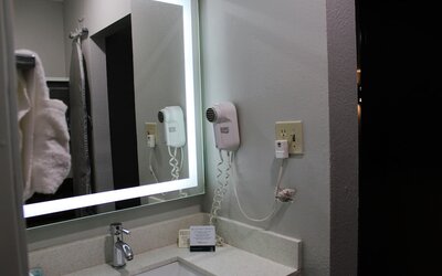 Hotel Inn Santa Fe