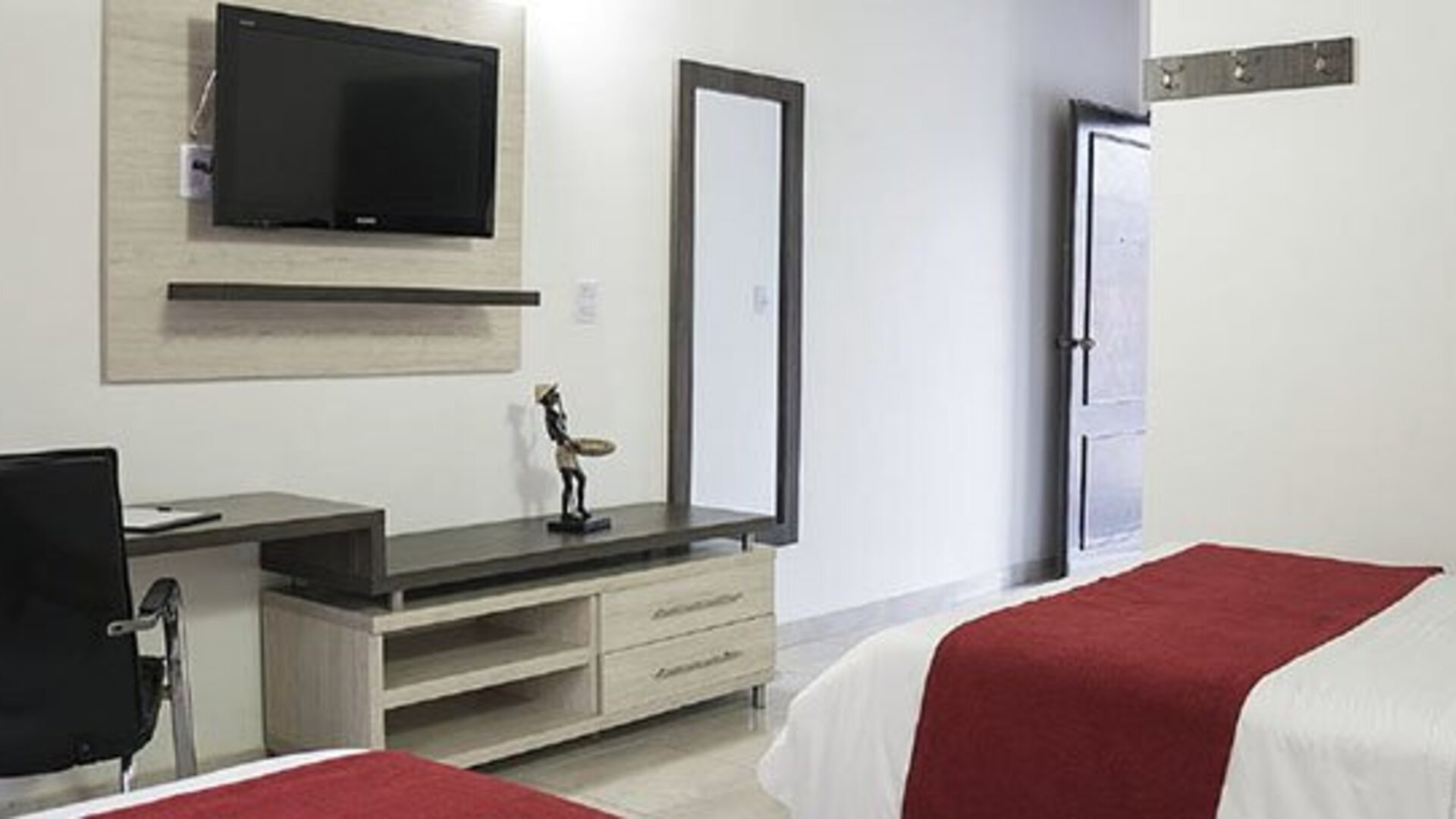 Hotel San Juan Internacional