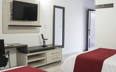 Hotel San Juan Internacional