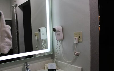 Hotel Inn Santa Fe