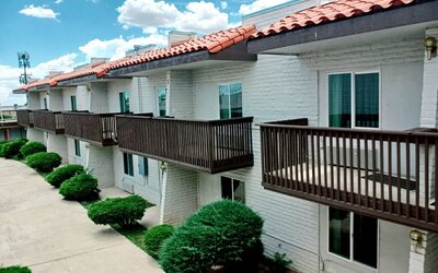 Hotel Inn Santa Fe