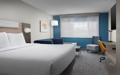 Holiday Inn Express Spokane Airport by IHG
