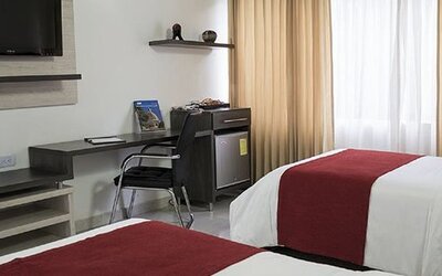 Hotel San Juan Internacional