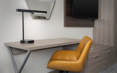 Holiday Inn Express Spokane Airport by IHG