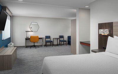 Holiday Inn Express Spokane Airport by IHG