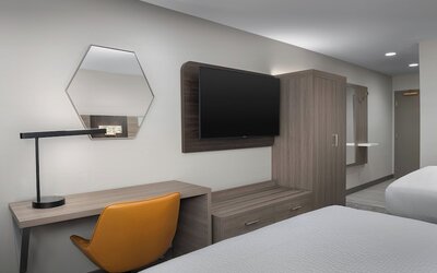 Holiday Inn Express Spokane Airport by IHG