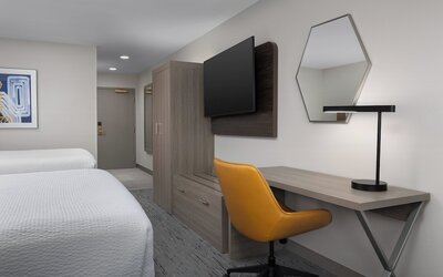 Holiday Inn Express Spokane Airport by IHG