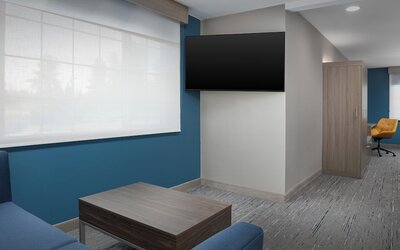 Holiday Inn Express Spokane Airport by IHG