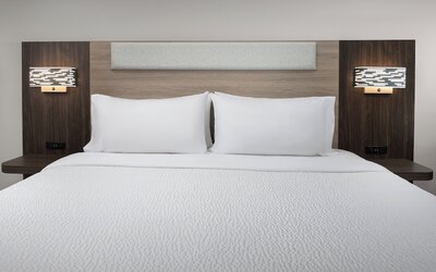 Holiday Inn Express Spokane Airport by IHG