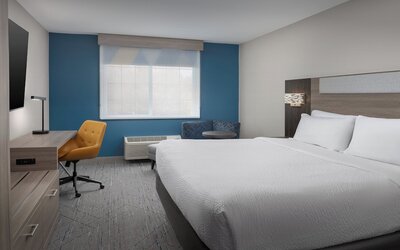 Holiday Inn Express Spokane Airport by IHG