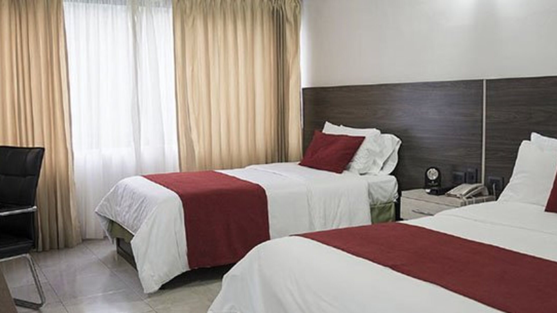 Hotel San Juan Internacional