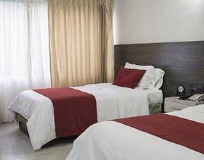 Hotel San Juan Internacional