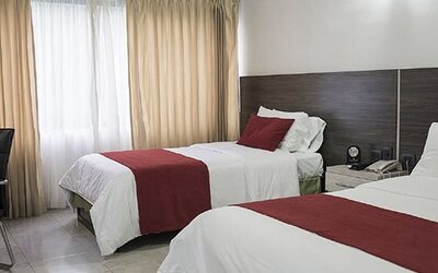 Hotel San Juan Internacional