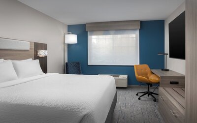Holiday Inn Express Spokane Airport by IHG