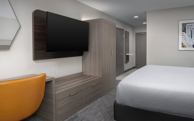 Holiday Inn Express Spokane Airport by IHG